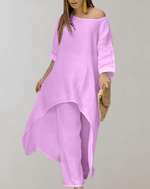 Light pink