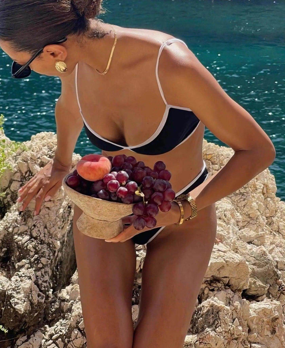 Women's Stylish Bikini Swimsuit