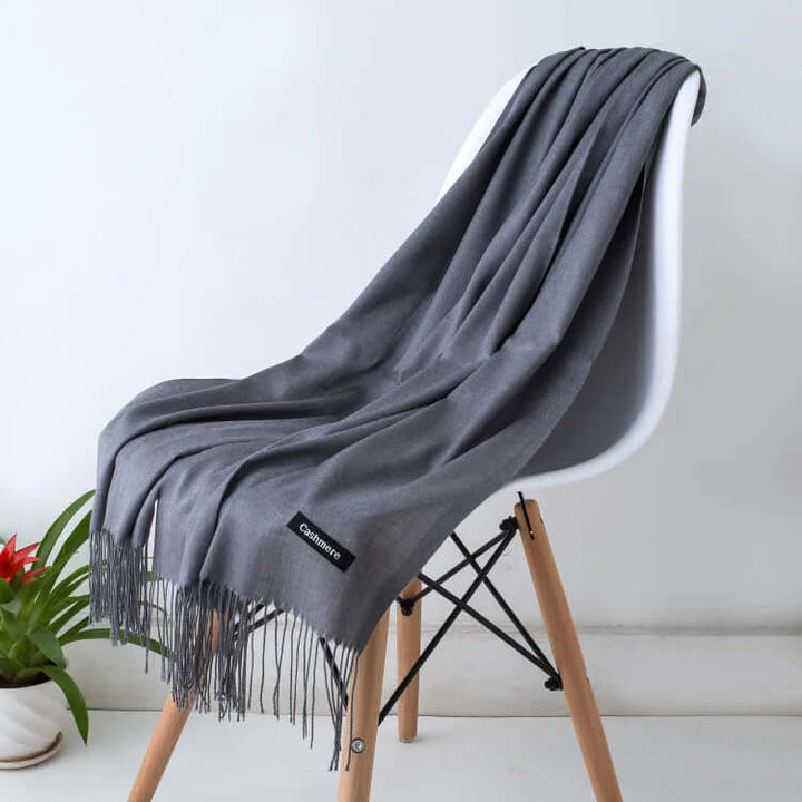 Women's Cashmere Scarf - Soft & Luxurious