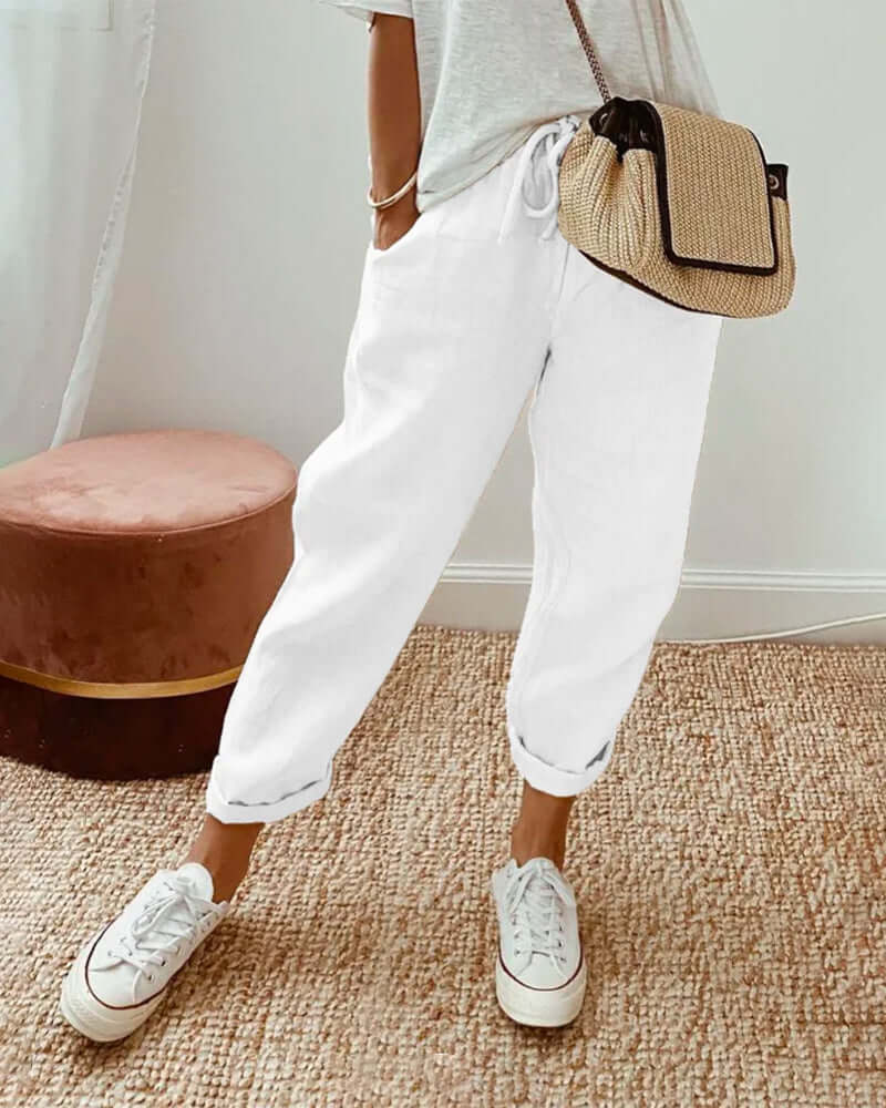 Pants - Casual & Elegant Trousers