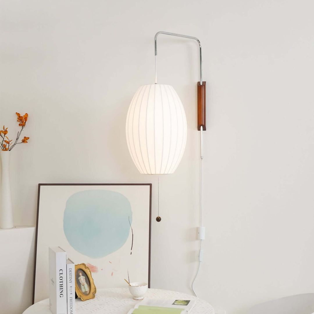 Modern Wall Sconce Light Fixture - Multiple Sizes