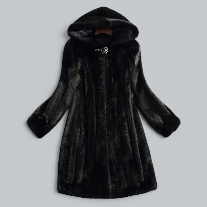 Women's Elegant Winter Coat