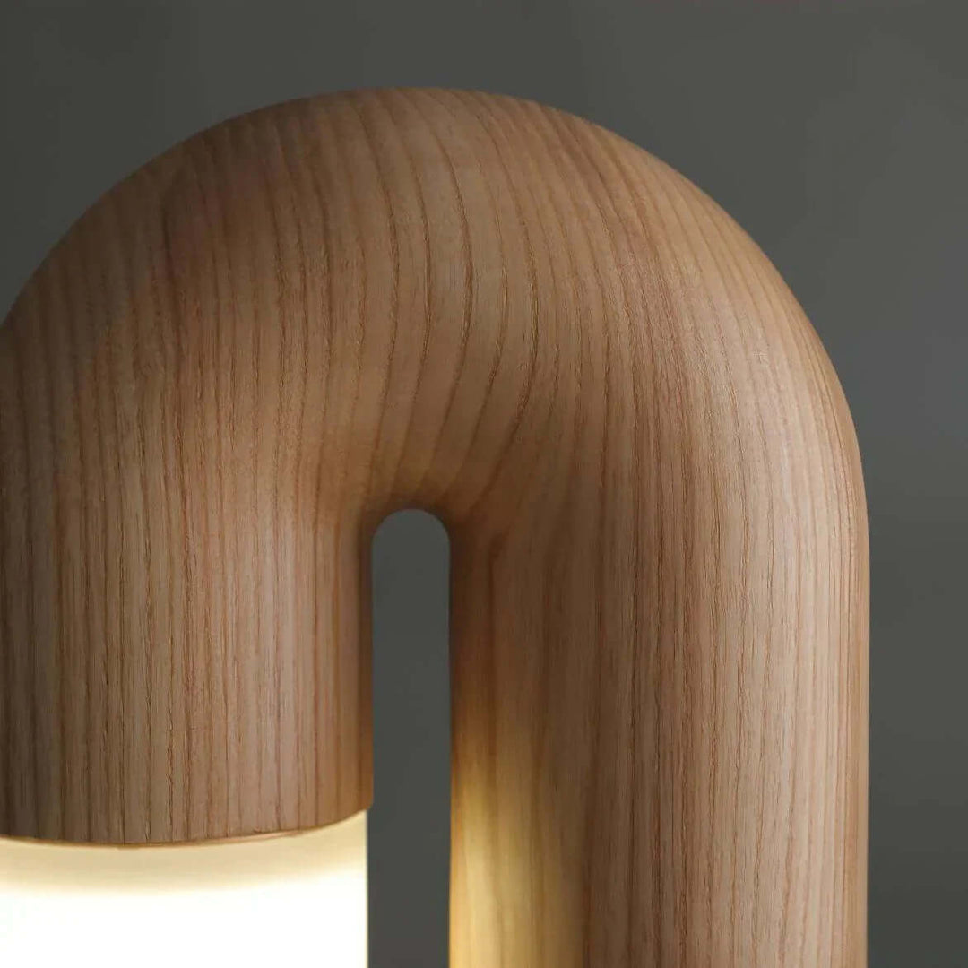 Elegant Arch Lamp | Table Lamp | Home Decor