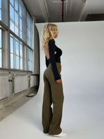 Army green