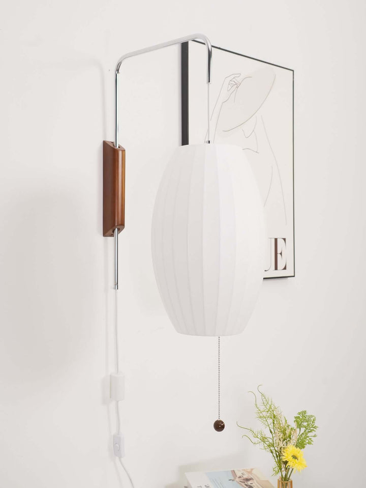 Modern Wall Sconce Light Fixture - Multiple Sizes