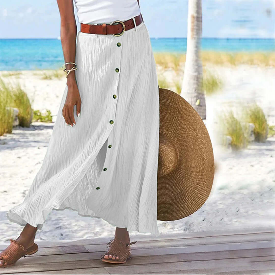 Maxi skirt