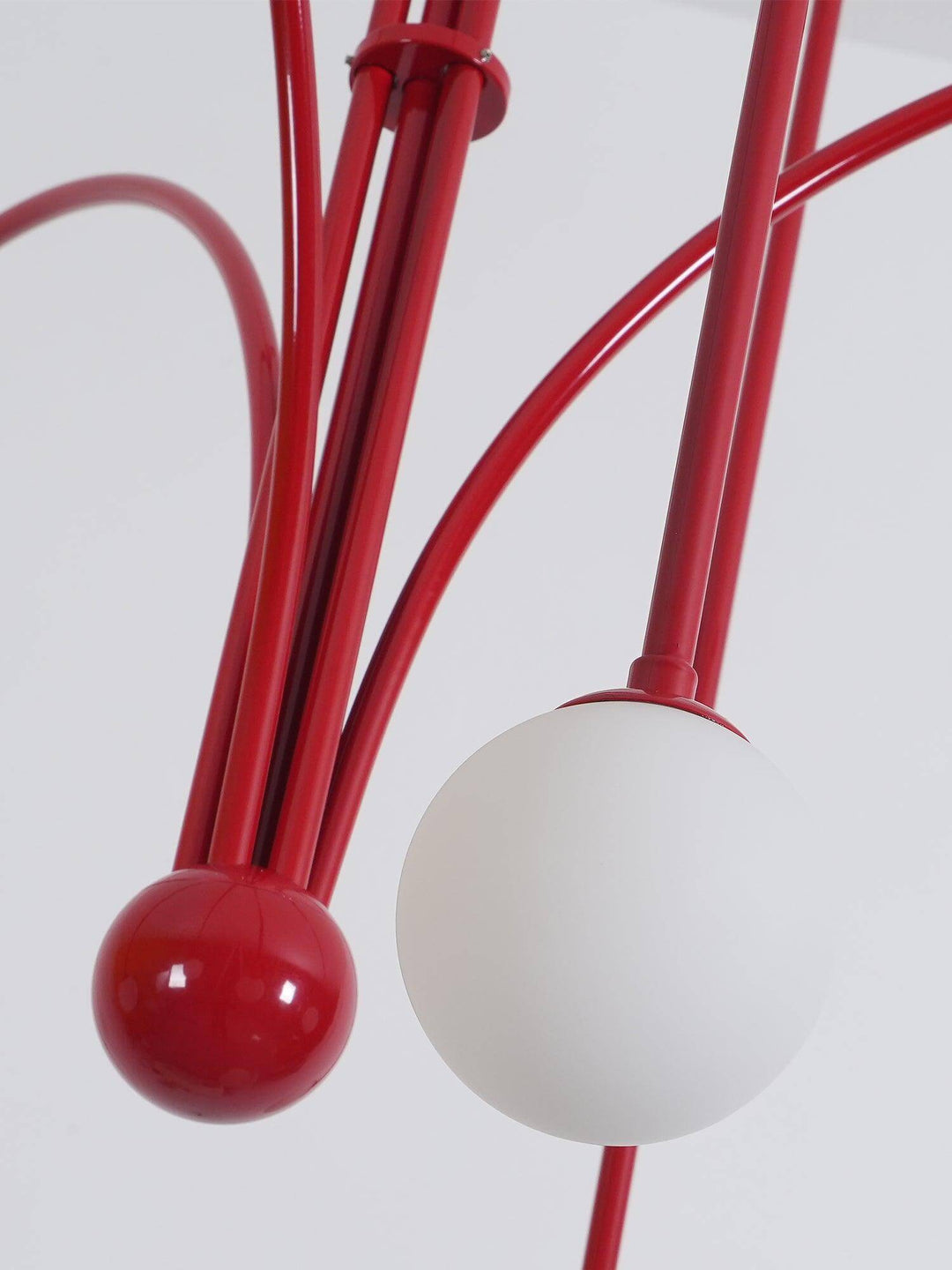 Modern Pendant Light Fixture