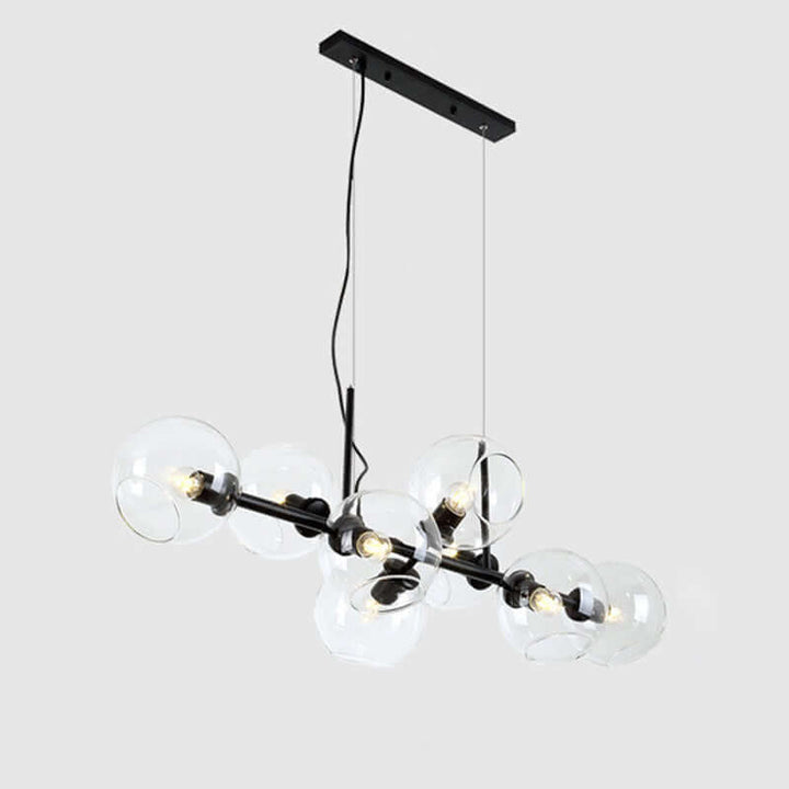 Modern Dining Chandelier Pendant Light