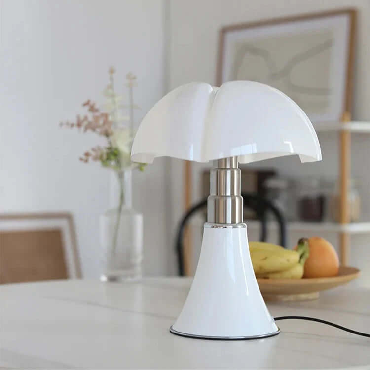 Modern LED Acrylic Table Lamp