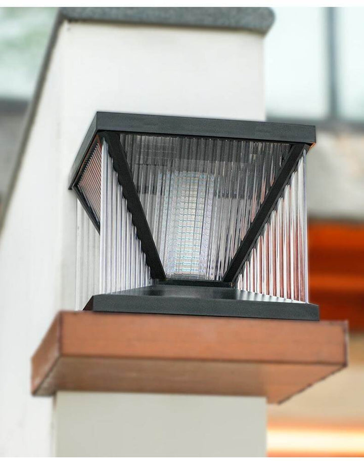Solar LED Garden Light Outdoor, Landscape Lighting