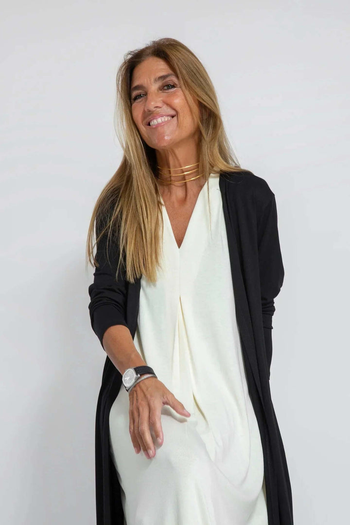 Women's Flowy Casual Dress