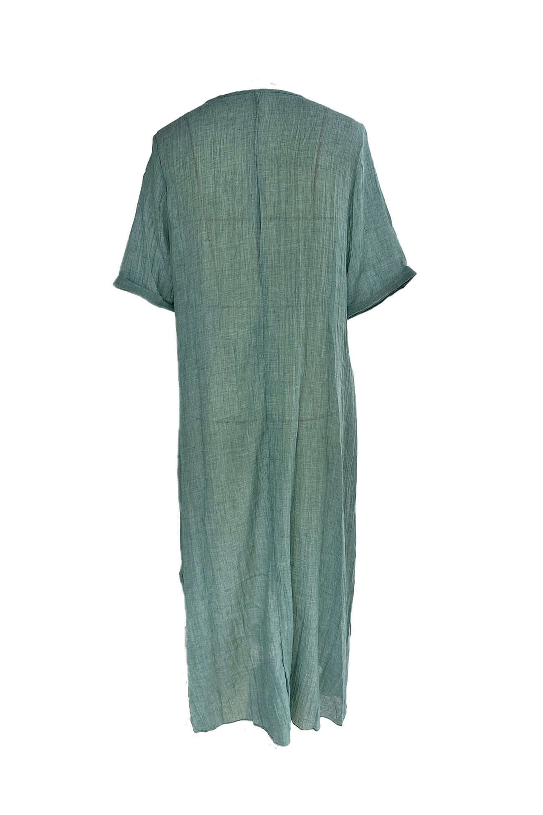 Lightweight Midi Dress