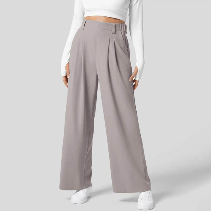 Women's Stretch Long Pants