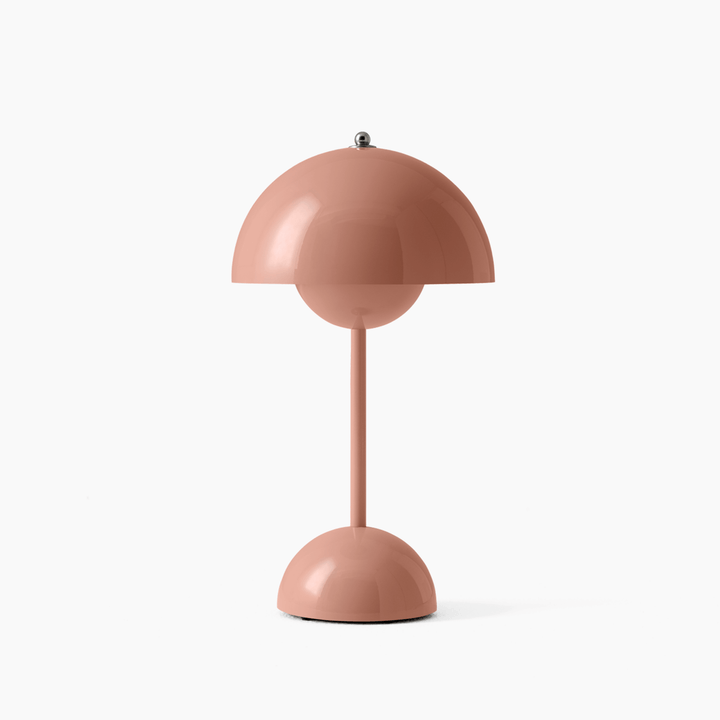 Cordless Dimmable LED Table Lamp