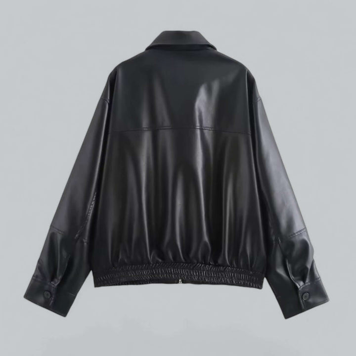 Women's Vintage Style Jacket