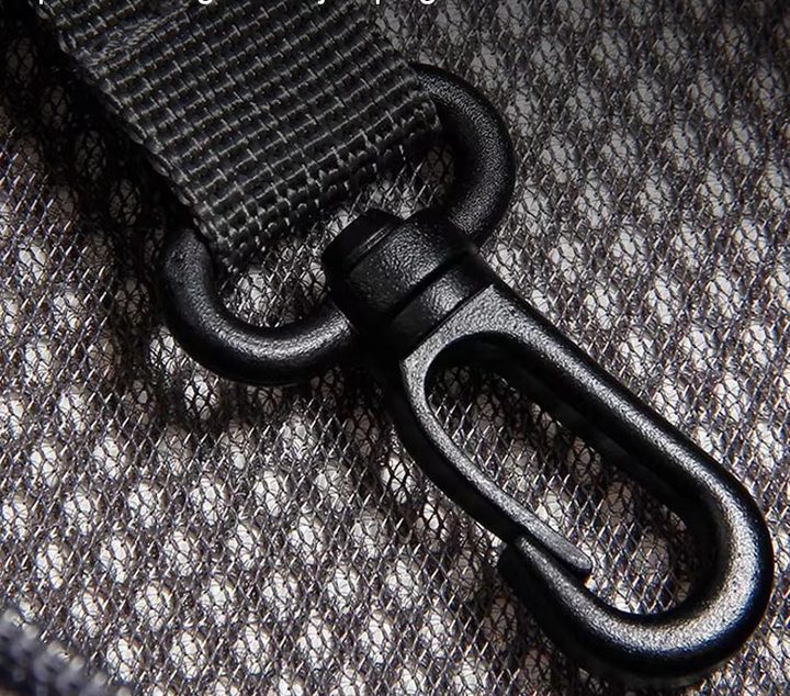 "Breathable pet carrier shoulder bag, grey with padded strap, for small dogs and cats, perfect for travel and comfort."