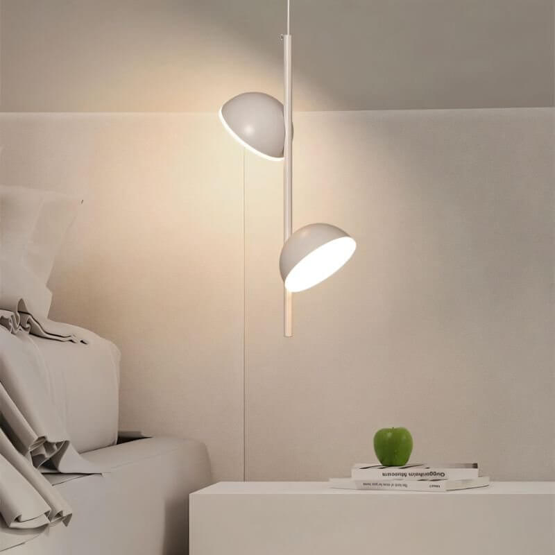 Adjustable LED Pendant Light - Modern Ceiling Lamp