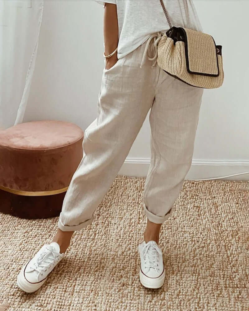Pants - Casual & Elegant Trousers