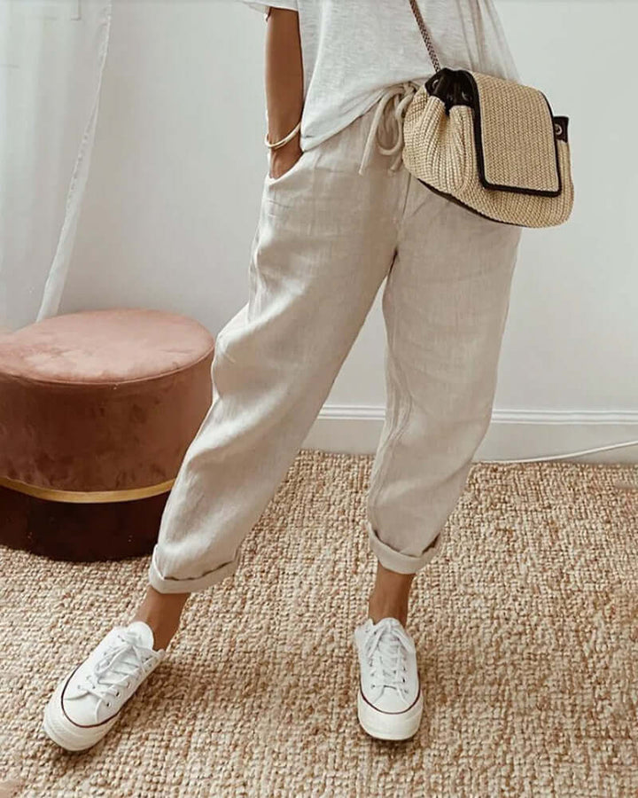 Pants - Casual & Elegant Trousers