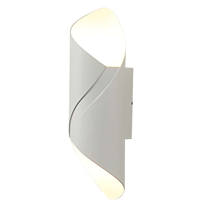 Outdoor LED Wall Lamp IP66 Waterproof Aluminum Alloy