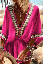 Pink Red