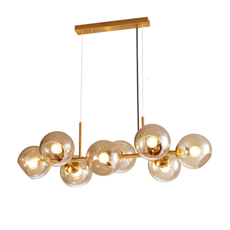 Modern Dining Chandelier Pendant Light