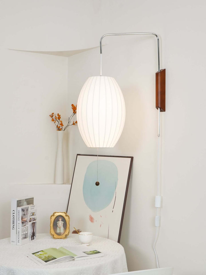 Modern Wall Sconce Light Fixture - Multiple Sizes