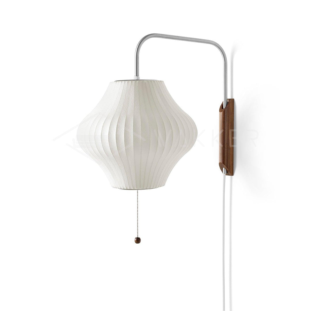 Modern Wall Sconce Light Fixture - Multiple Sizes