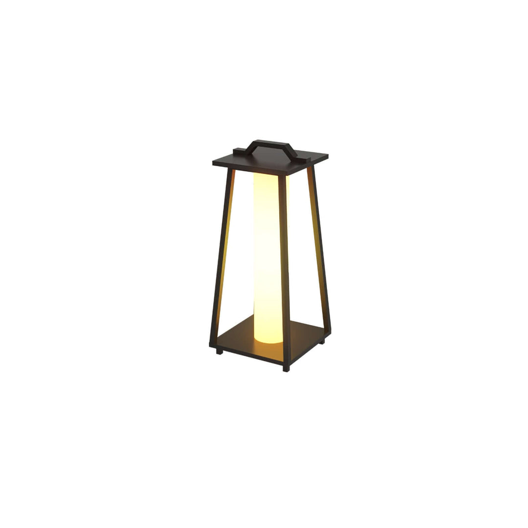 Portable Outdoor LED Light with Handle