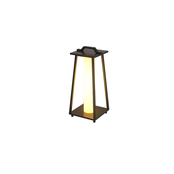 Portable Outdoor LED Light with Handle