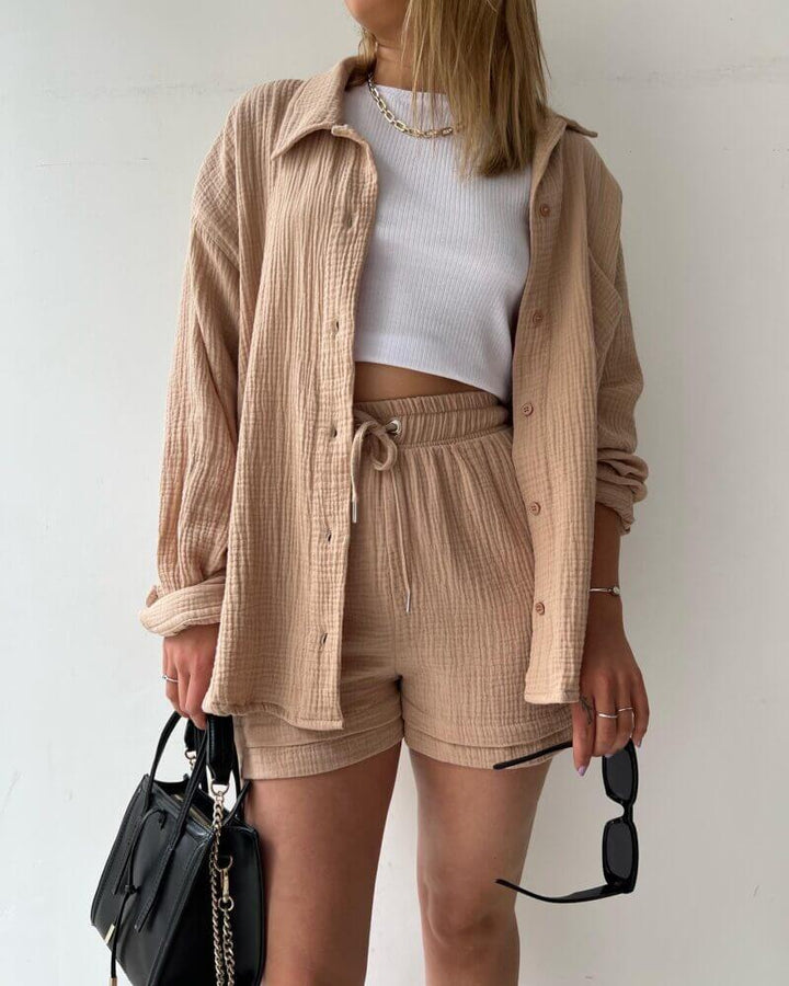 Women's Loungewear Set