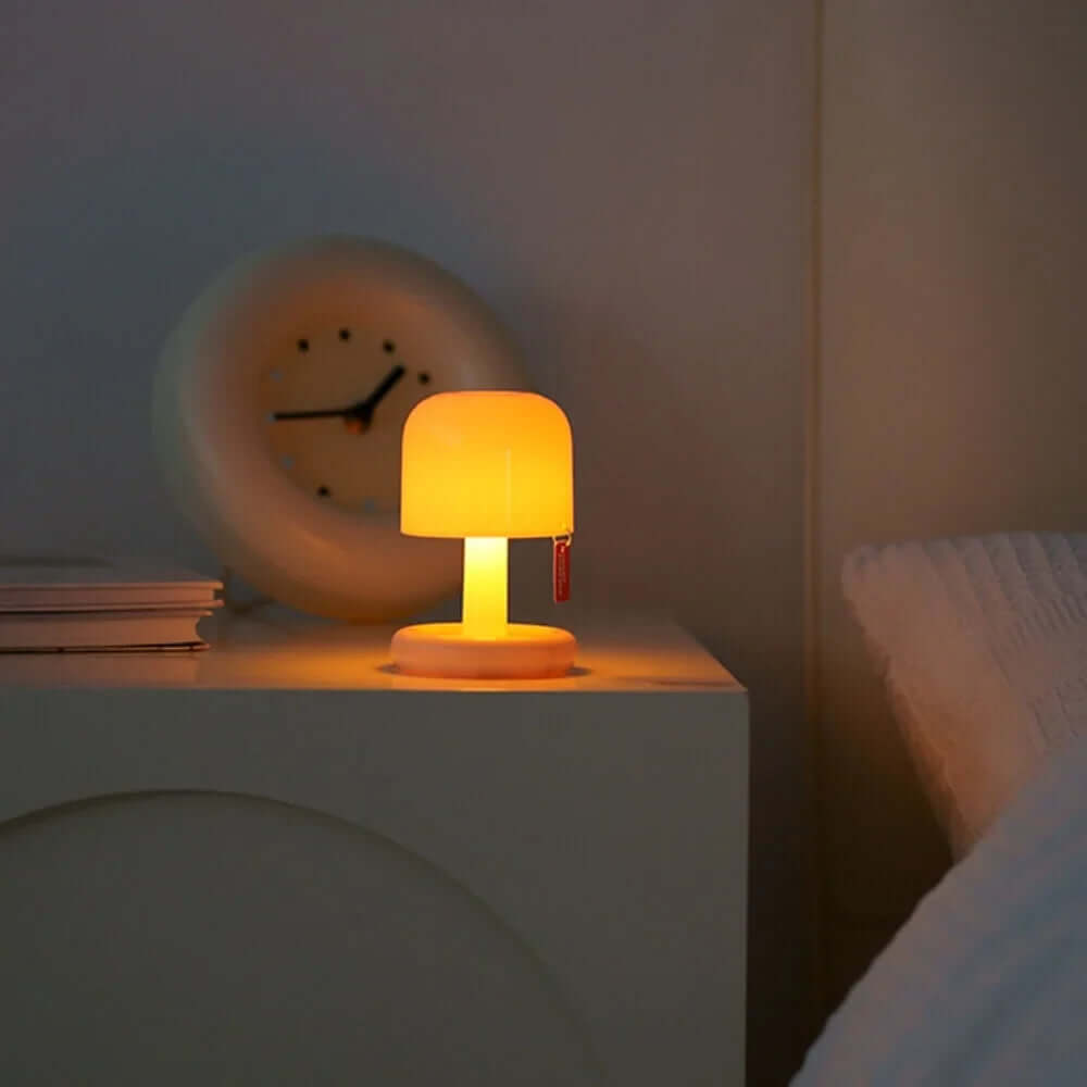 Mini Sunset Projection Lamp