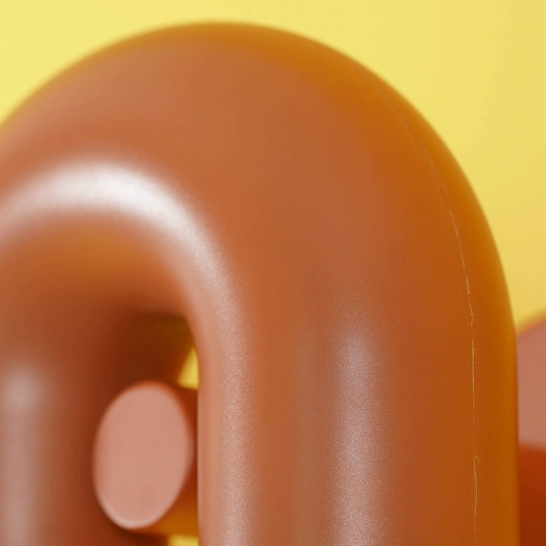 Adjustable U-Shaped Wall Lamp