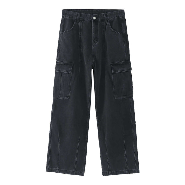 Men's Retro Casual Outdoor Pants