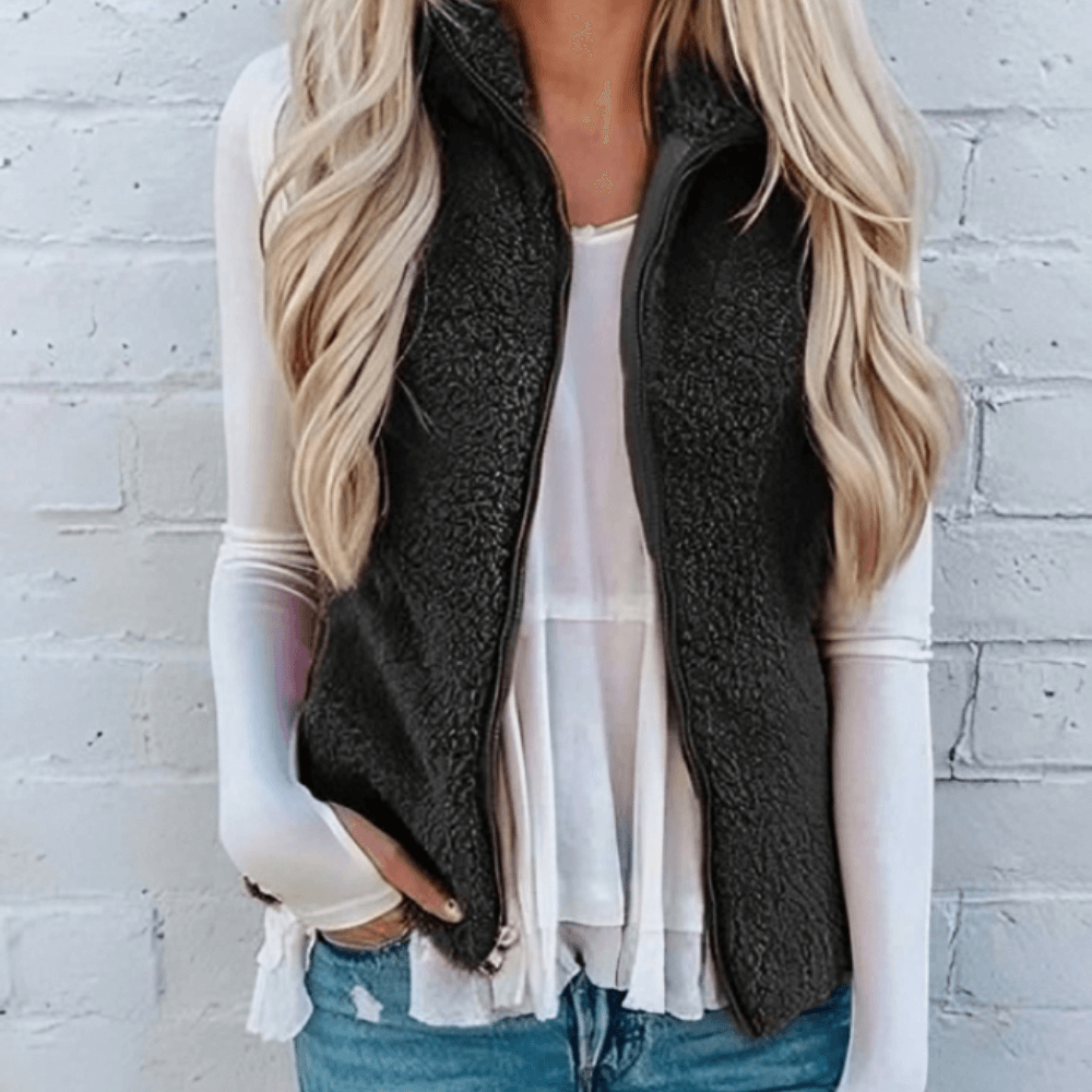 Women's Lightweight Cardigan with Pockets
