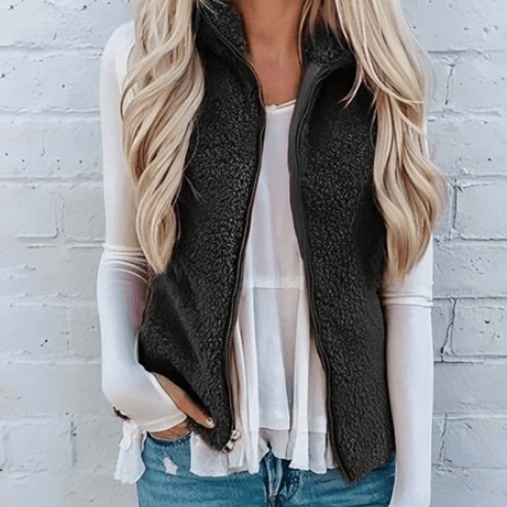 Women's Lightweight Cardigan with Pockets