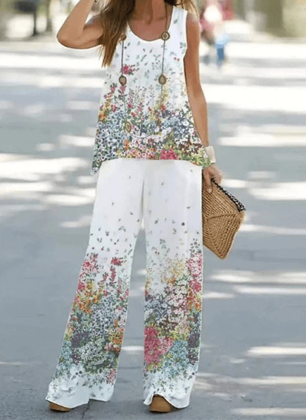 Classic Knit Sweater for Women