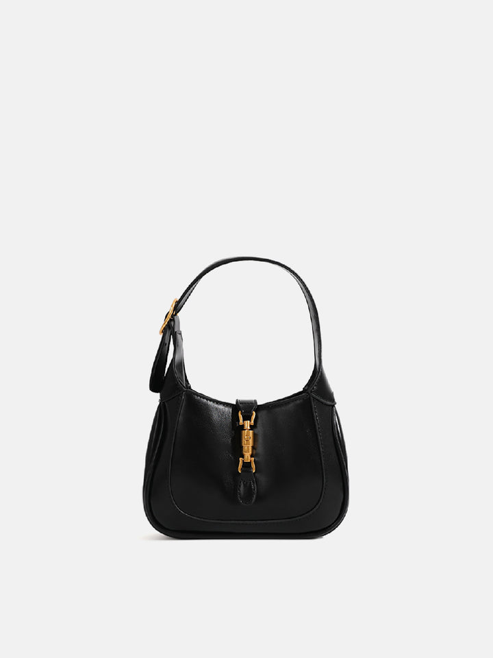 Versatile women's everyday mini shoulder bag, a must-have fashion accessory for convenience.