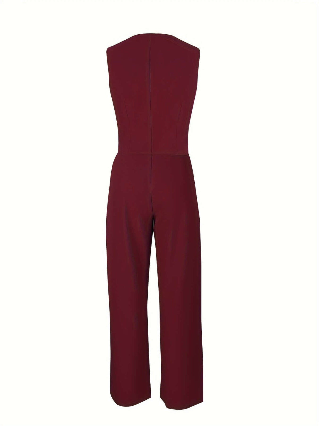 Women's Tailored Two-Piece Suit