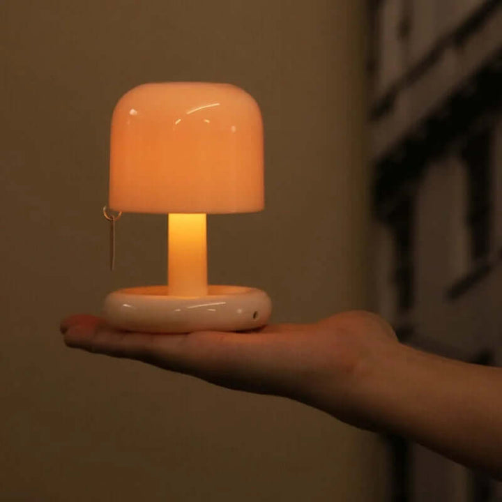 Mini Sunset Projection Lamp