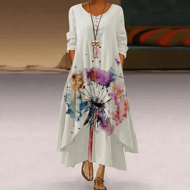 Elegant Dress