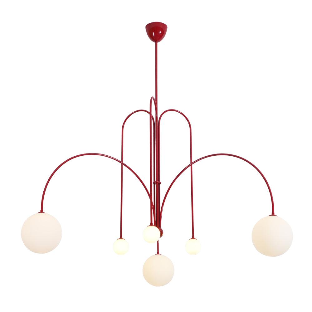Modern Pendant Light Fixture