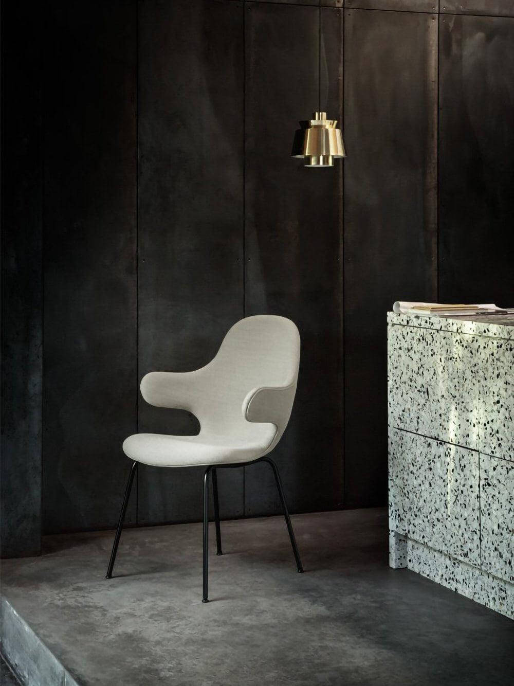 Modern Metal Pendant Light Fixture for Home Lighting