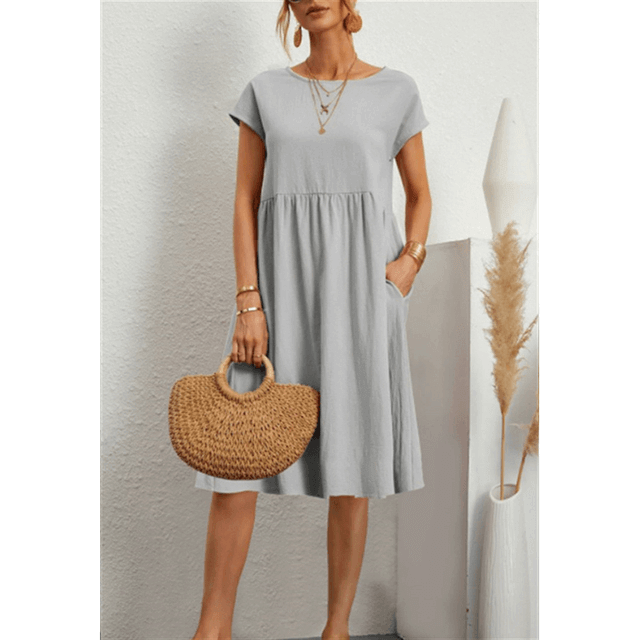 Women's Midi Dress