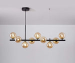 Black-Cognac color