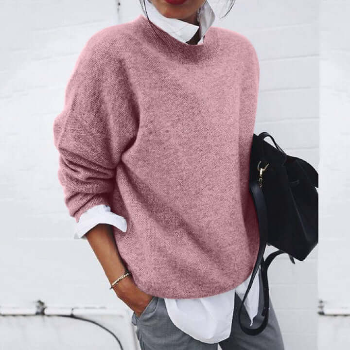 Soft Sweater for Women
