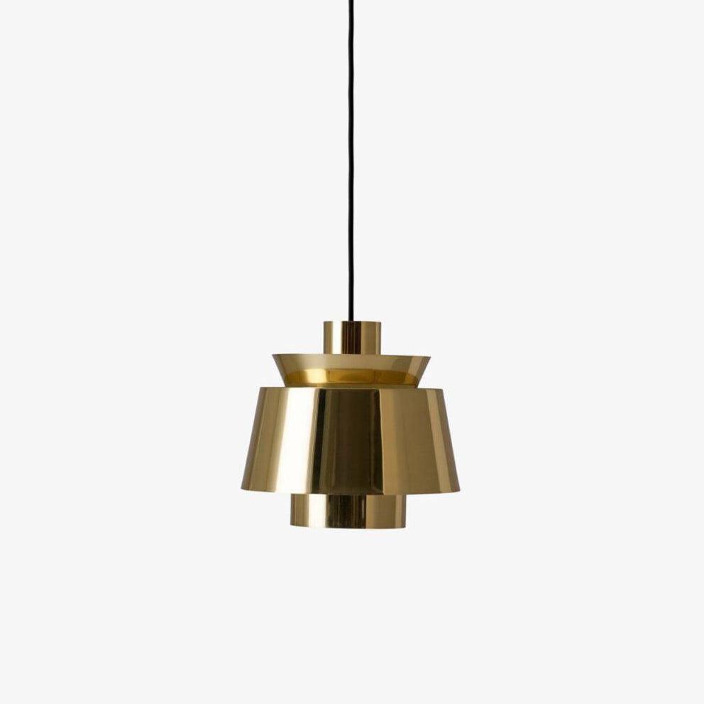 Modern Metal Pendant Light Fixture for Home Lighting