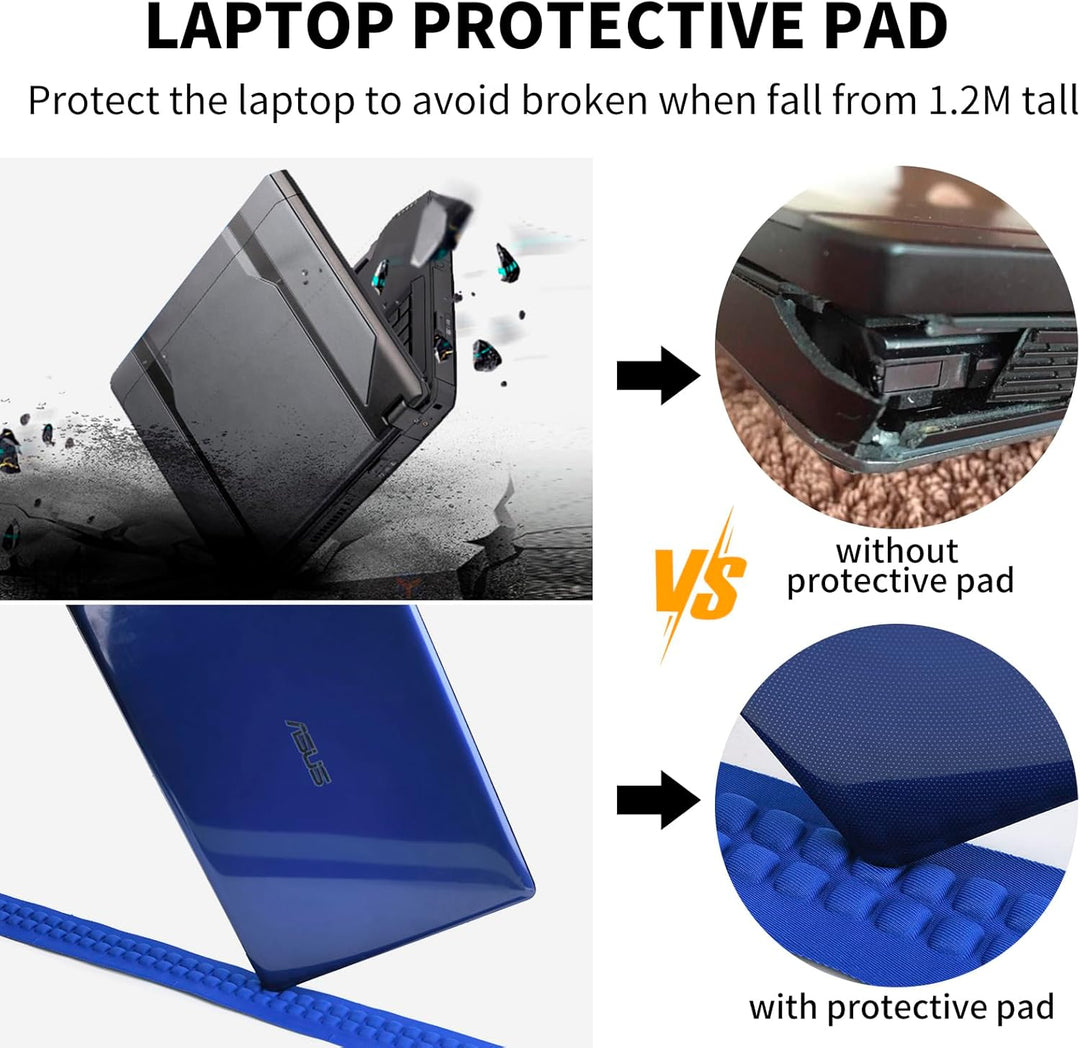 Light grey travel backpack with USB port, water-resistant & organized for essentials.
