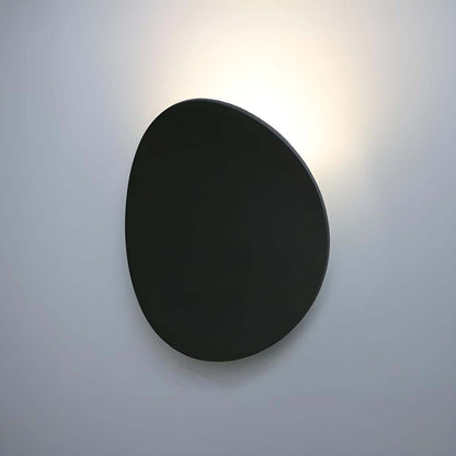 Modern Aluminum Wall Light 7W LED Integrated Luminaire