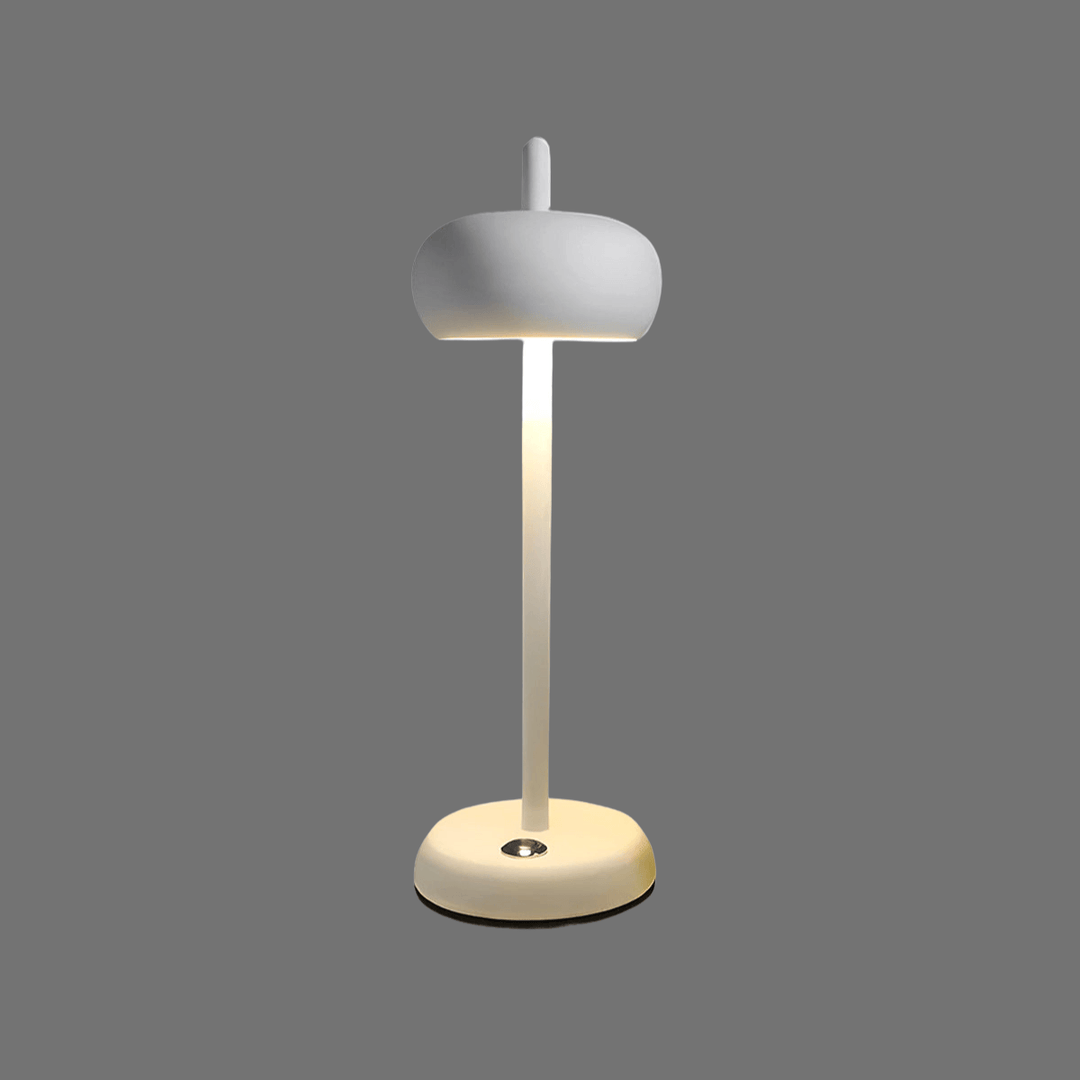 Modern LED Table Lamp with Adjustable Brightness